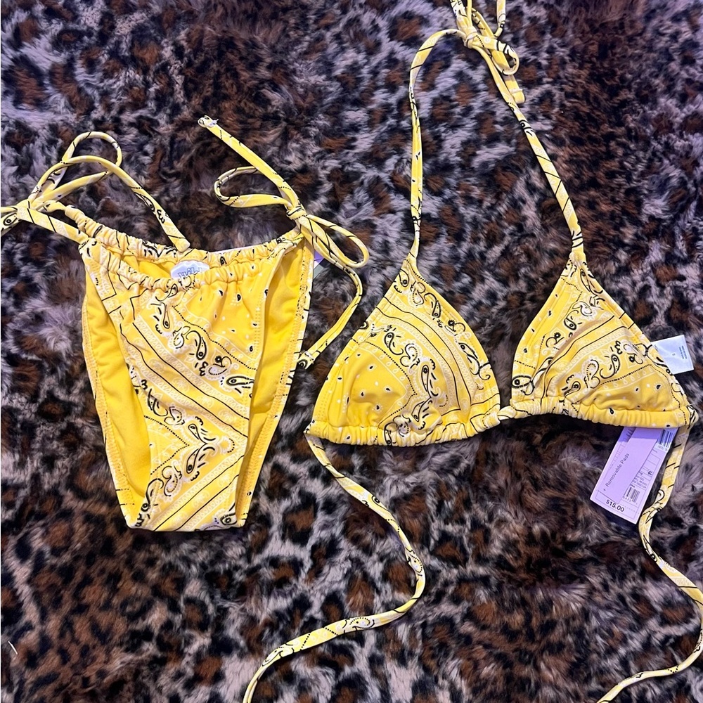 Bikini Set
